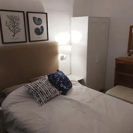 شقة Excellent Views *