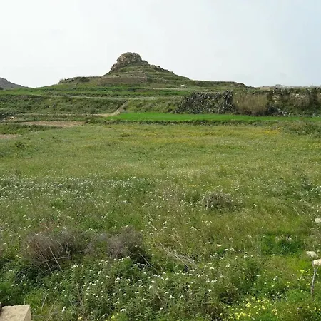 شقة Excellent Views Marsalforn