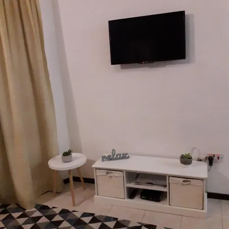 Apartment Excellent Views *