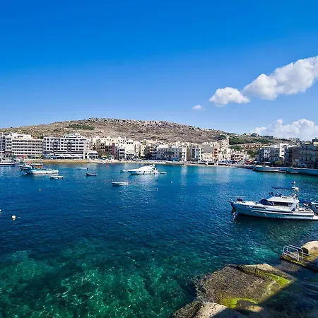 Excellent Views Appartement *