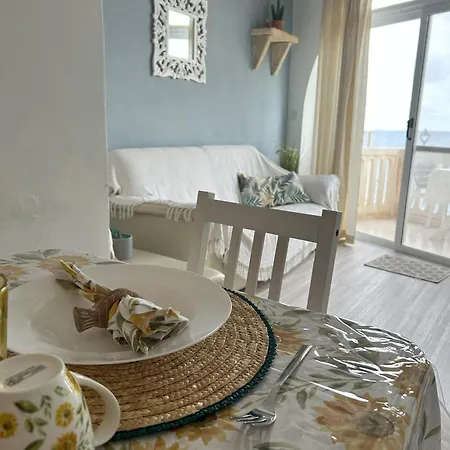Apartment Excellent Views Marsalforn