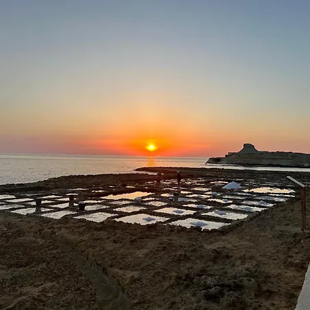 Excellent Views Appartement Marsalforn