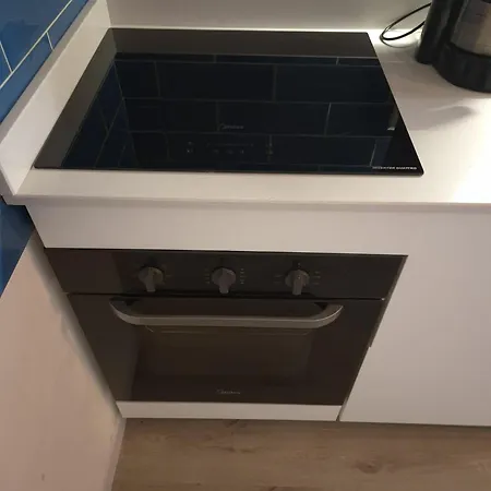 Excellent Views * Marsalforn