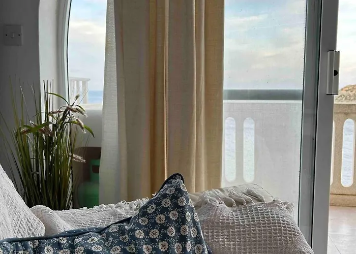 Appartement Excellent Views *