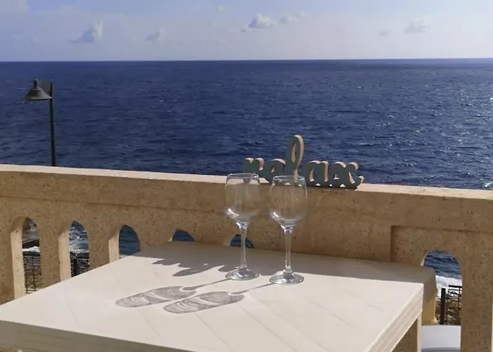 Excellent Views Appartement