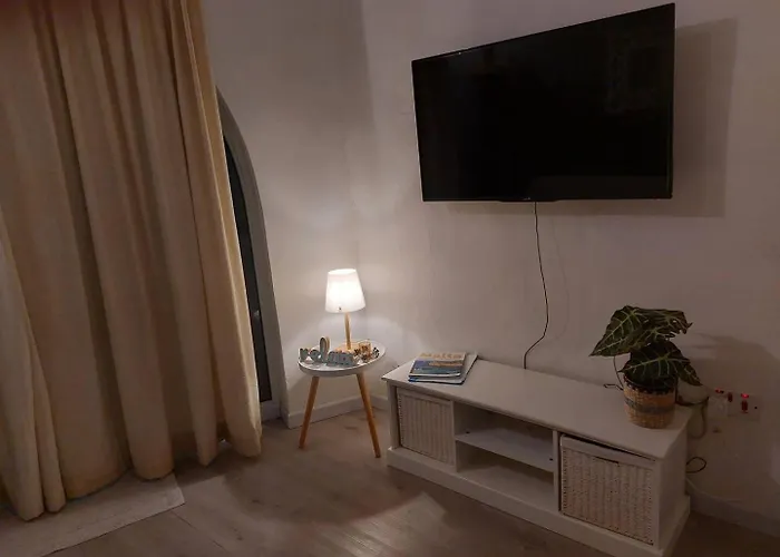 Appartement Excellent Views *