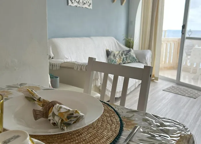 Appartement Excellent Views Marsalforn