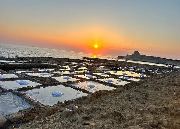 Excellent Views Appartement *