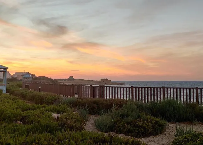 Excellent Views Appartement Marsalforn