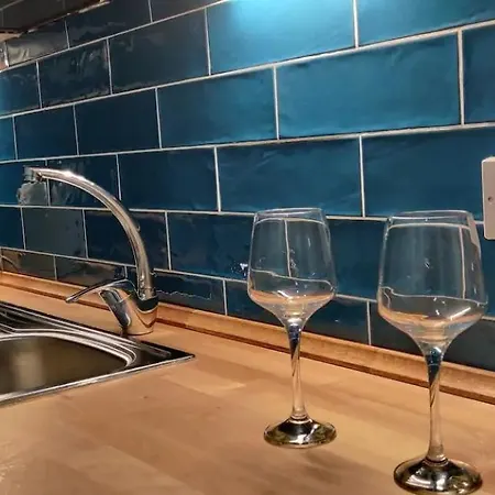 Excellent Views Apartament Marsalforn