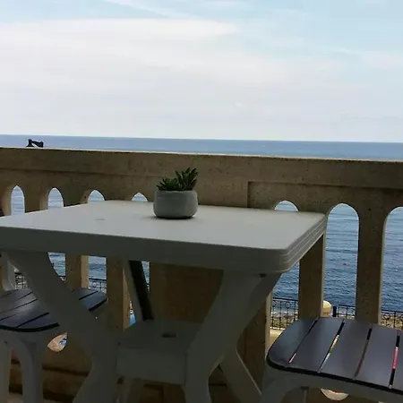 Excellent Views * Marsalforn