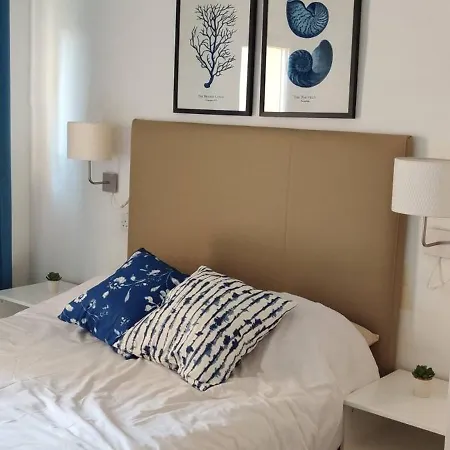 Appartement Excellent Views Marsalforn