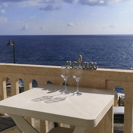 Excellent Views Appartement