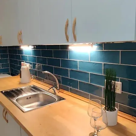 Excellent Views Appartement Marsalforn