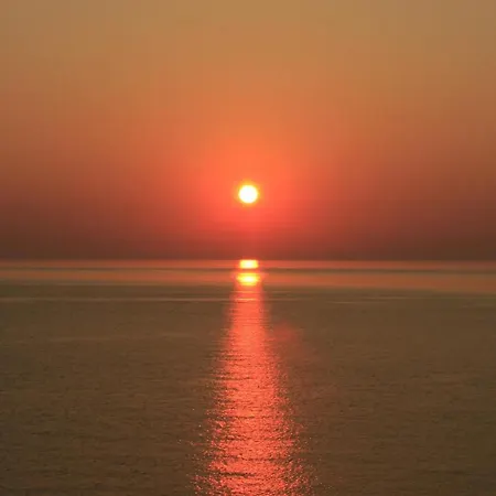 Excellent Views 公寓 马萨佛恩