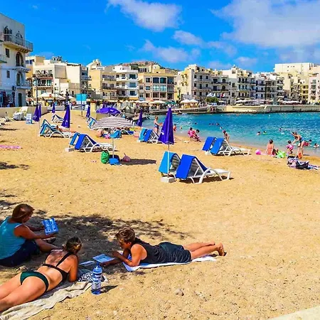 Excellent Views Apartament