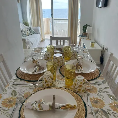 Excellent Views Marsalforn