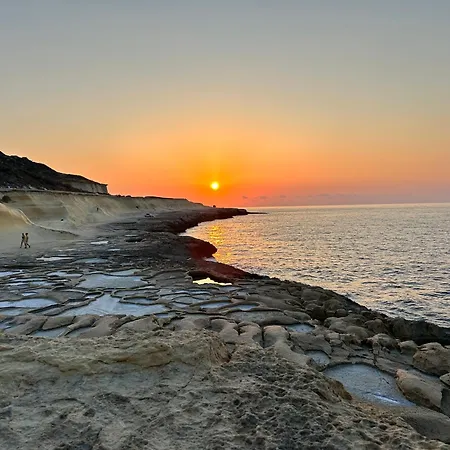 Apartament Excellent Views Marsalforn