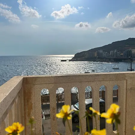 Excellent Views Appartement *