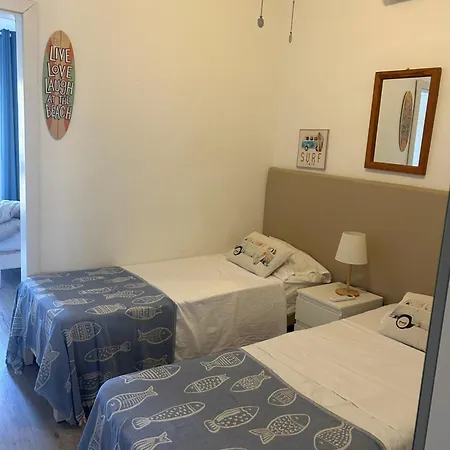 Excellent Views Marsalforn