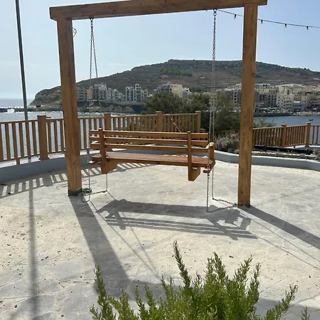 Appartamento Excellent Views Marsalforn