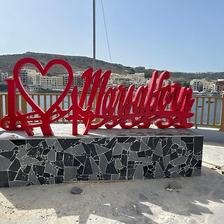 Excellent Views * Marsalforn