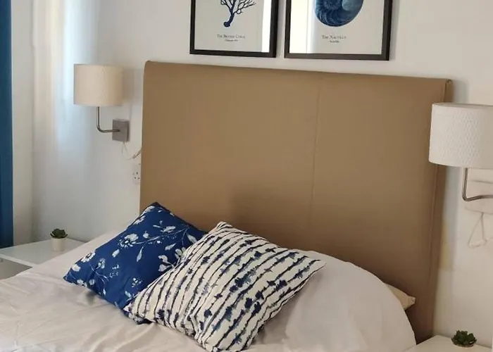 Apartament Excellent Views Marsalforn