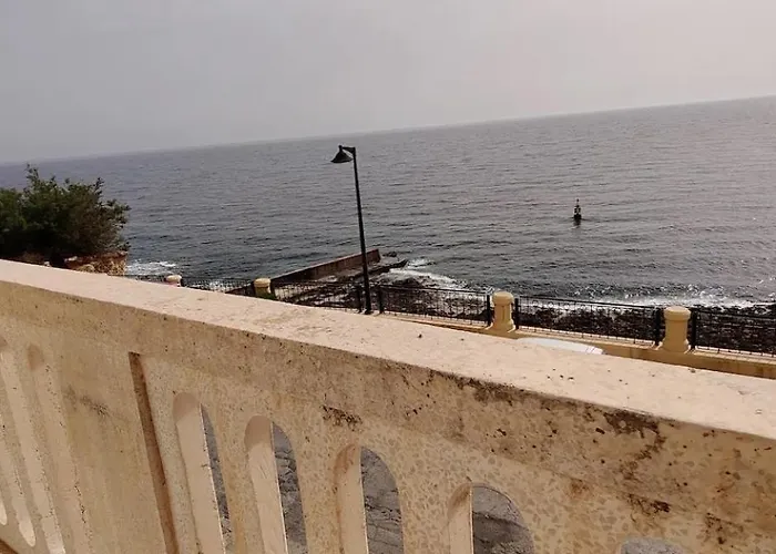 Excellent Views Apartament