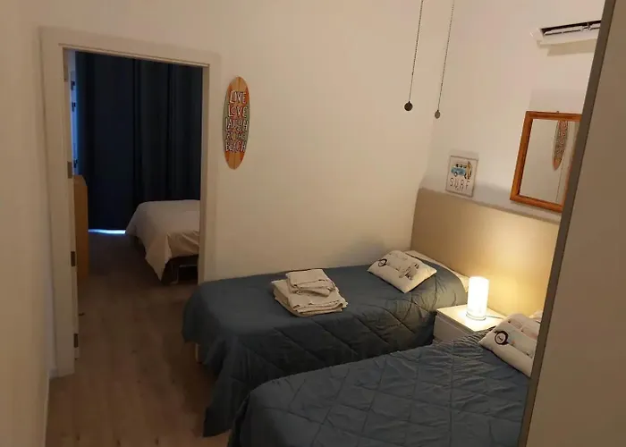 Daire Excellent Views *