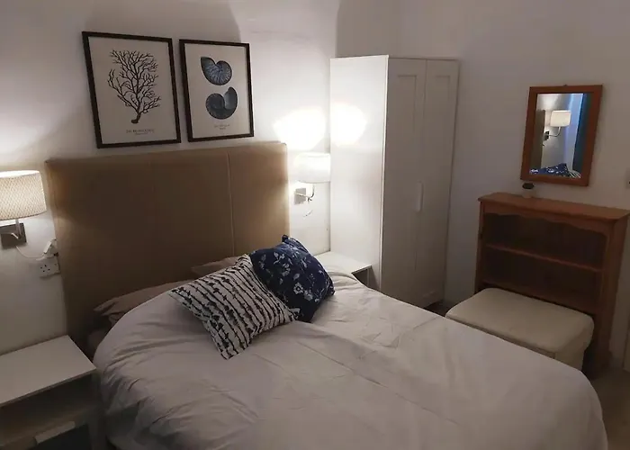 Appartement Excellent Views *