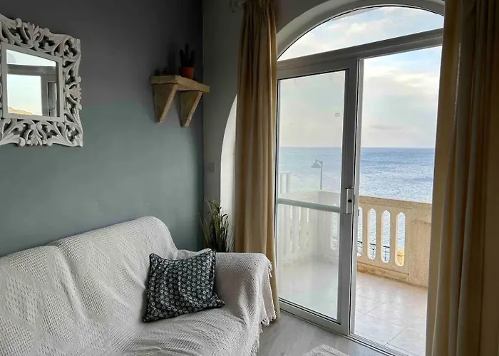 Excellent Views * Marsalforn