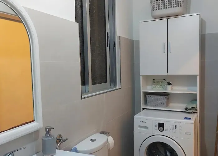 Excellent Views Marsalforn