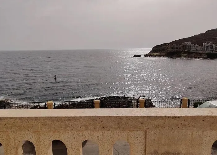 Excellent Views Appartement *