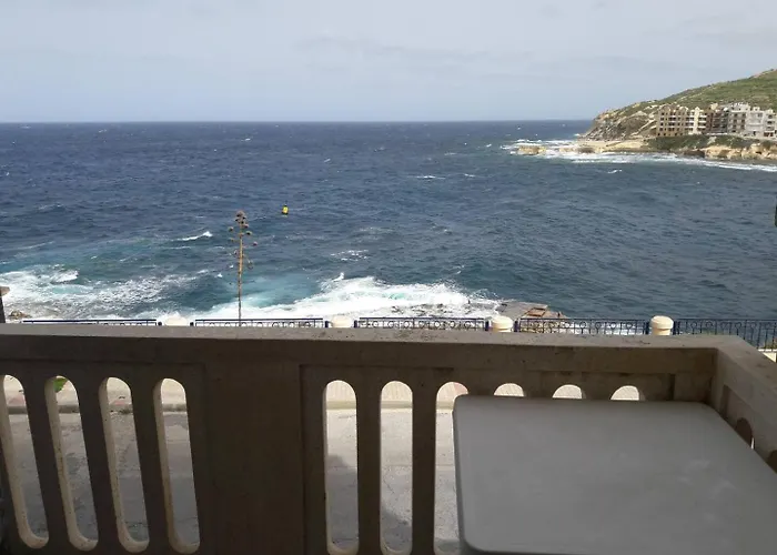 Excellent Views * Marsalforn