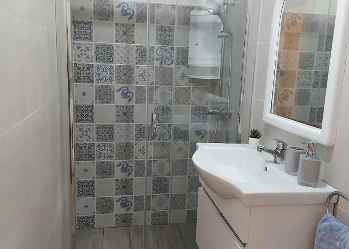 Excellent Views Apartament