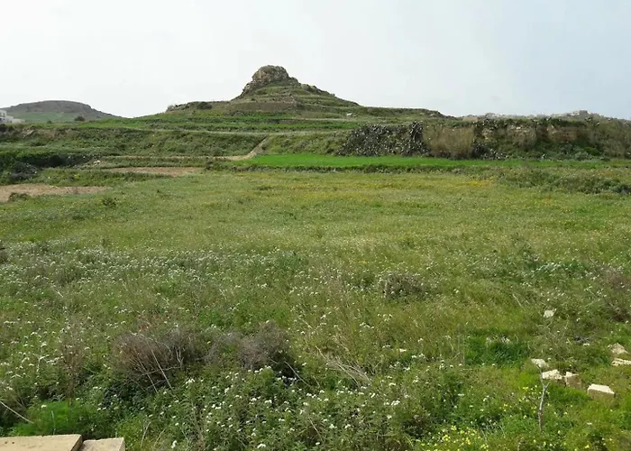 Daire Excellent Views Marsalforn