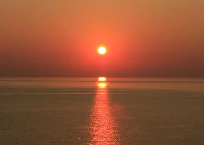 Excellent Views Apartament Marsalforn