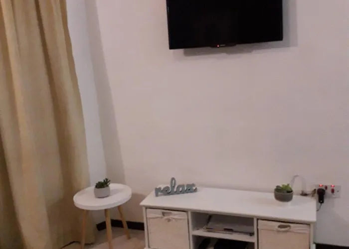 Daire Excellent Views *