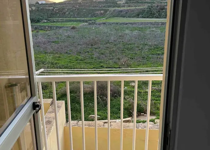 Appartement Excellent Views