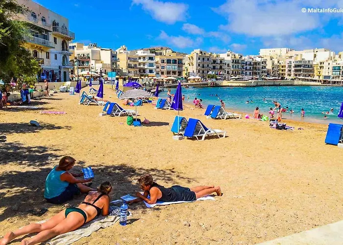 Excellent Views Apartament