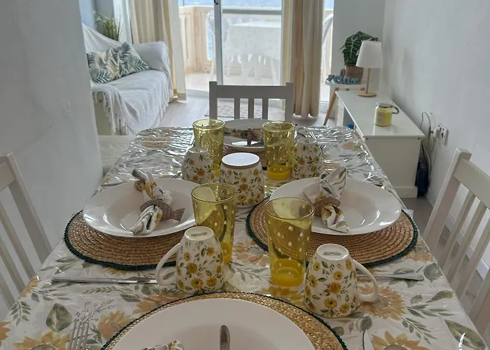 Excellent Views Marsalforn