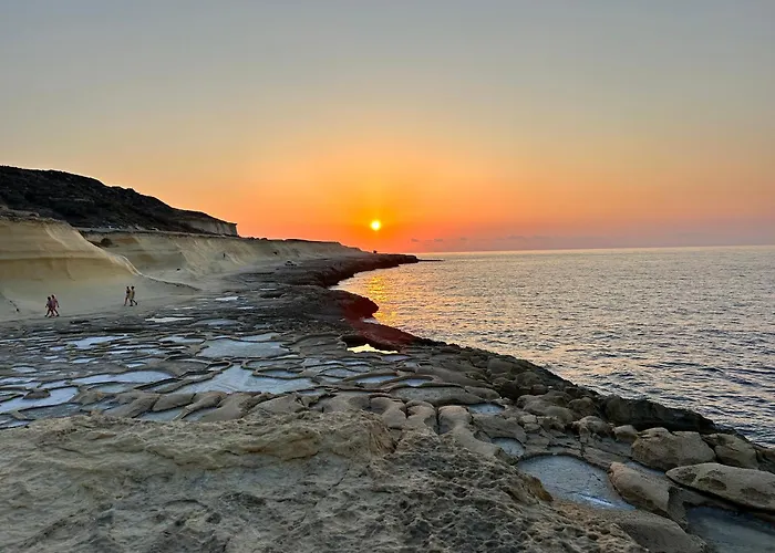 Apartament Excellent Views Marsalforn