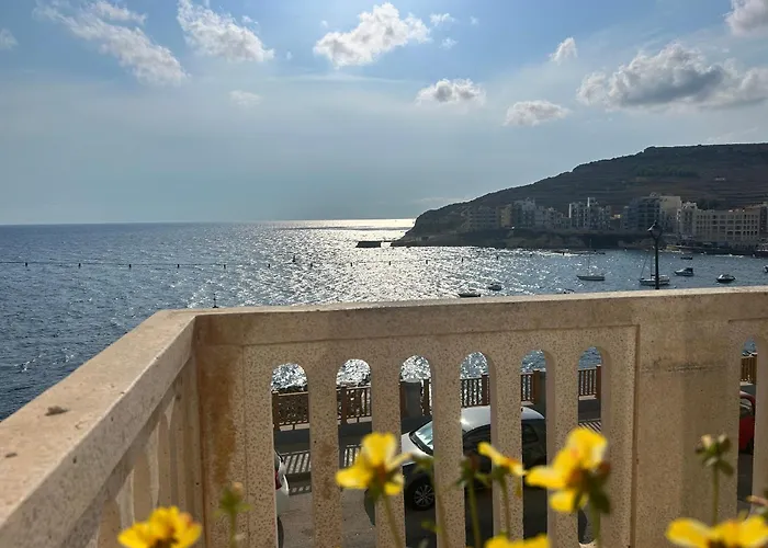 Excellent Views Apartament *