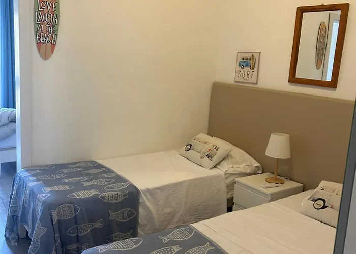 Excellent Views Marsalforn