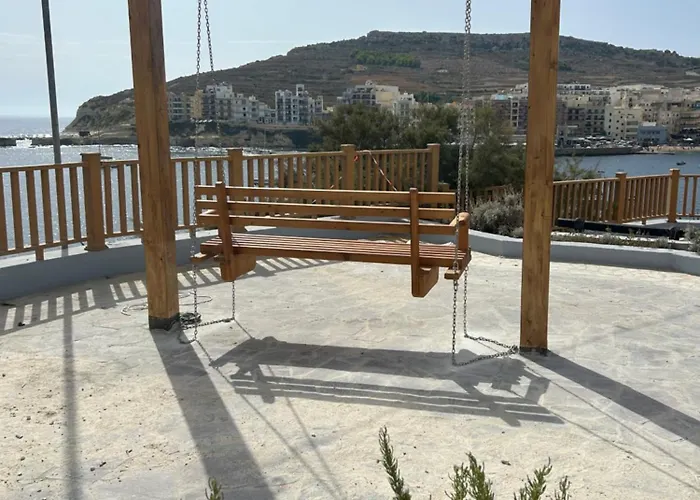 Appartement Excellent Views Marsalforn