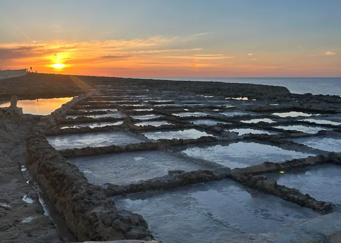 Excellent Views Marsalforn