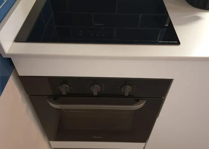 Excellent Views * Marsalforn